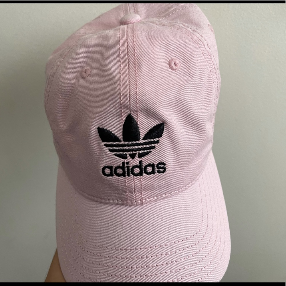 Adidas hat